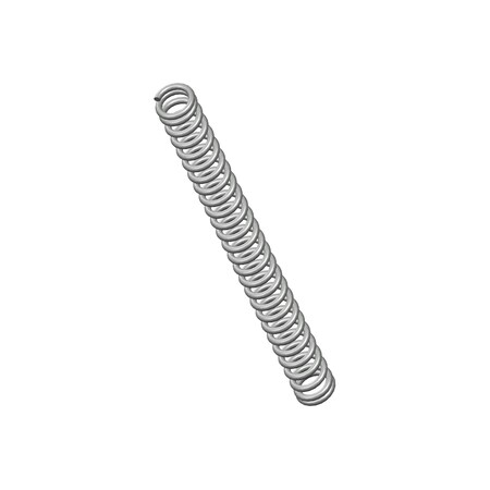 Approved Vendor Compression Spring, O= .125, L= 1.38, W= .020 G509974328